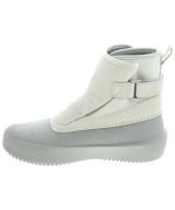 MOONSTAR（ムーンスター）ブーツ グレー サイズ:24cm レディース/2200648679011