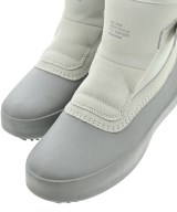 MOONSTAR（ムーンスター）ブーツ グレー サイズ:24cm レディース/2200648679011