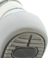 MOONSTAR（ムーンスター）ブーツ グレー サイズ:24cm レディース/2200648679011