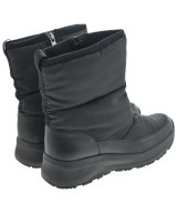 MOONSTAR（ムーンスター）ブーツ 黒 サイズ:23.5cm レディース/2200650487086