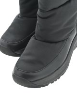 MOONSTAR（ムーンスター）ブーツ 黒 サイズ:23.5cm レディース/2200650487086