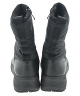 MOONSTAR（ムーンスター）ブーツ 黒 サイズ:23.5cm レディース/2200650487086