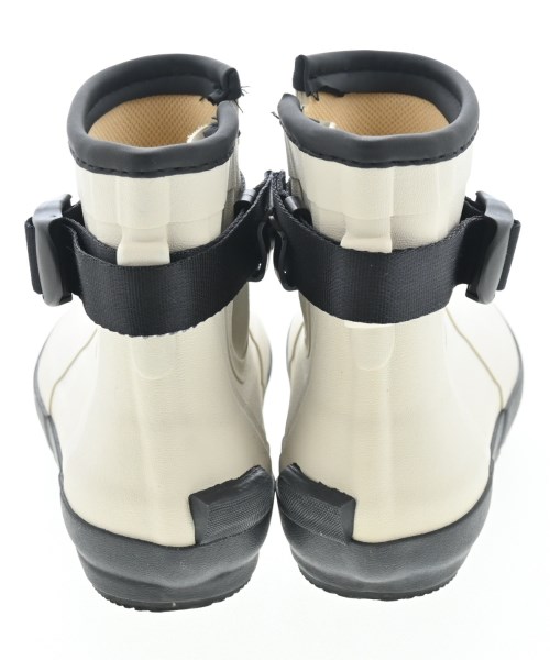 MOONSTAR（ムーンスター）ブーツ 白 サイズ:22cm レディース/2200654078013