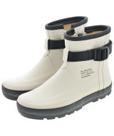 MOONSTAR（ムーンスター）ブーツ 白 サイズ:22cm レディース/2200654078013