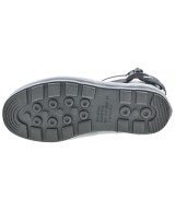 MOONSTAR（ムーンスター）ブーツ 白 サイズ:22cm レディース/2200654078013