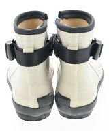 MOONSTAR（ムーンスター）ブーツ 白 サイズ:22cm レディース/2200654078013