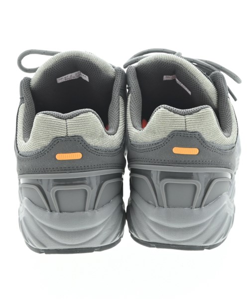 MOONSTAR（ムーンスター）スニーカー グレー サイズ:27cm メンズ/2200705949088