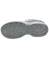 MOONSTAR（ムーンスター）スニーカー グレー サイズ:27cm メンズ/2200705949088
