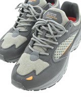 MOONSTAR（ムーンスター）スニーカー グレー サイズ:27cm メンズ/2200705949088