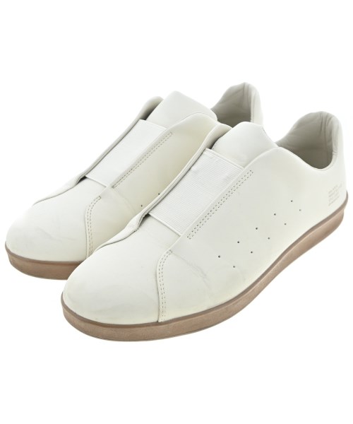 MOONSTAR(ムーンスター)スニーカー 白 サイズ:28cm/2200662382119