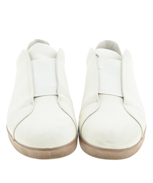 MOONSTAR（ムーンスター）スニーカー 白 サイズ:28cm メンズ/2200662382119