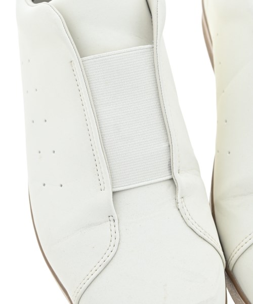 MOONSTAR（ムーンスター）スニーカー 白 サイズ:28cm メンズ/2200662382119