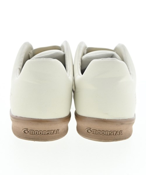 MOONSTAR（ムーンスター）スニーカー 白 サイズ:28cm メンズ/2200662382119