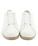 MOONSTAR（ムーンスター）スニーカー 白 サイズ:28cm メンズ/2200662382119