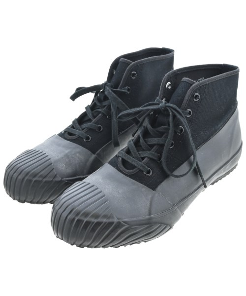 MOONSTAR(ムーンスター)スニーカー 黒 サイズ:26cm/2200668395014