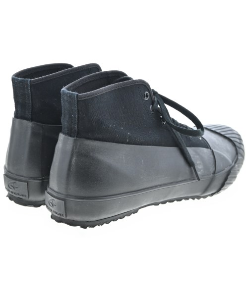 MOONSTAR（ムーンスター）スニーカー 黒 サイズ:26cm メンズ/2200668395014