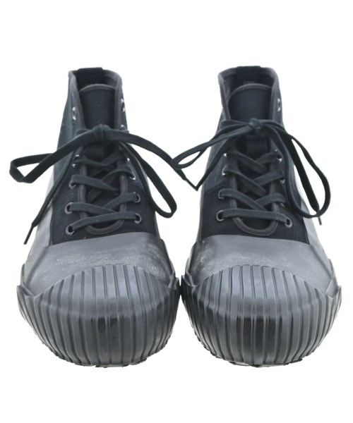 MOONSTAR（ムーンスター）スニーカー 黒 サイズ:26cm メンズ/2200668395014