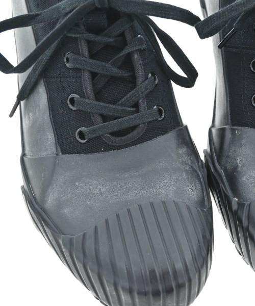 MOONSTAR（ムーンスター）スニーカー 黒 サイズ:26cm メンズ/2200668395014