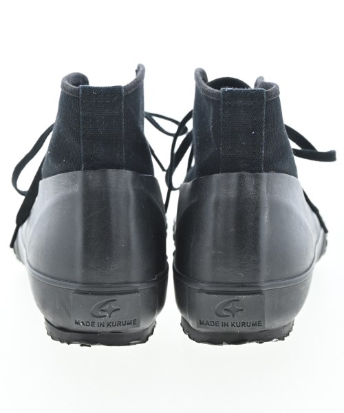 MOONSTAR（ムーンスター）スニーカー 黒 サイズ:26cm メンズ/2200668395014