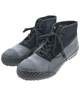 MOONSTAR（ムーンスター）スニーカー 黒 サイズ:26cm メンズ/2200668395014