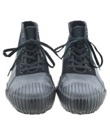 MOONSTAR（ムーンスター）スニーカー 黒 サイズ:26cm メンズ/2200668395014