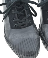 MOONSTAR（ムーンスター）スニーカー 黒 サイズ:26cm メンズ/2200668395014