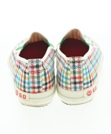 MOONSTAR（ムーンスター）スニーカー 白 サイズ:25cm メンズ/2200670726042