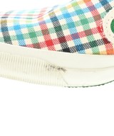 MOONSTAR（ムーンスター）スニーカー 白 サイズ:25cm メンズ/2200670726042