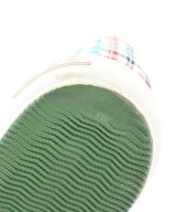 MOONSTAR（ムーンスター）スニーカー 白 サイズ:25cm メンズ/2200670726042