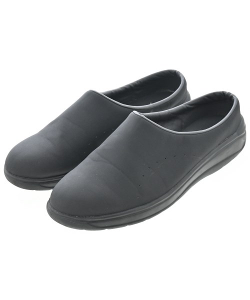 MOONSTAR(ムーンスター)その他 黒 サイズ:27cm/2200671375041