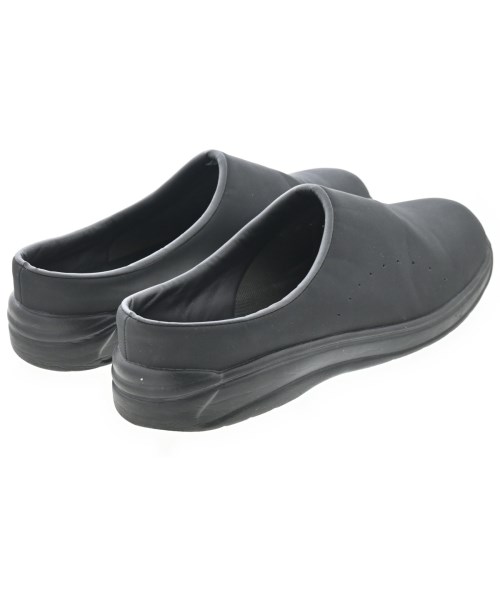 MOONSTAR（ムーンスター）その他 黒 サイズ:27cm メンズ/2200671375041