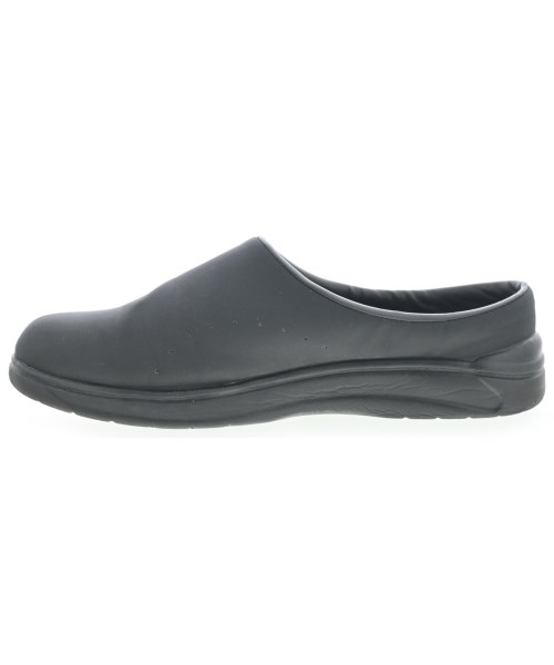 MOONSTAR（ムーンスター）その他 黒 サイズ:27cm メンズ/2200671375041