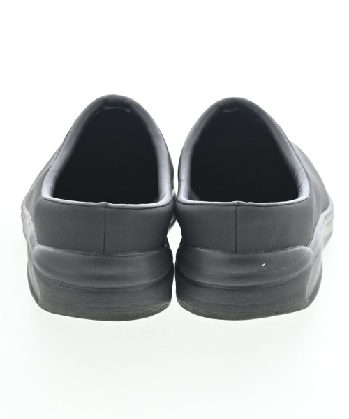 MOONSTAR（ムーンスター）その他 黒 サイズ:27cm メンズ/2200671375041