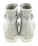 MOONSTAR（ムーンスター）ブーツ グレー サイズ:27cm レディース/2200727917034