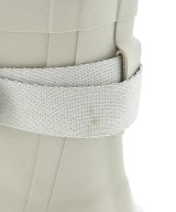 MOONSTAR（ムーンスター）ブーツ グレー サイズ:27cm レディース/2200727917034