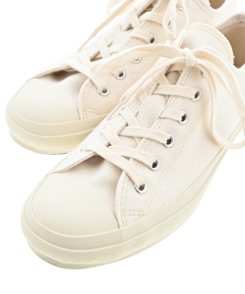 MOONSTAR（ムーンスター）スニーカー 白 サイズ:23cm レディース/2200676325089