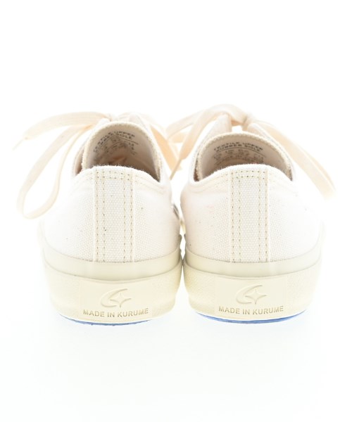 MOONSTAR（ムーンスター）スニーカー 白 サイズ:23cm レディース/2200676325089