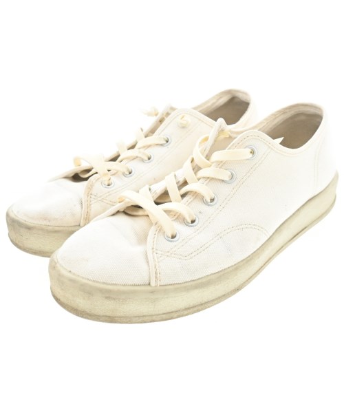 MOONSTAR(ムーンスター)スニーカー 白 サイズ:24cm/2200684457215