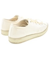 MOONSTAR（ムーンスター）スニーカー 白 サイズ:24cm レディース/2200684457215