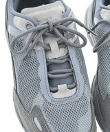 MOONSTAR（ムーンスター）スニーカー グレー サイズ:23.5cm レディース/2200681415010