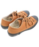 MOONSTAR（ムーンスター）スニーカー 茶 サイズ:24cm レディース/2200685195024