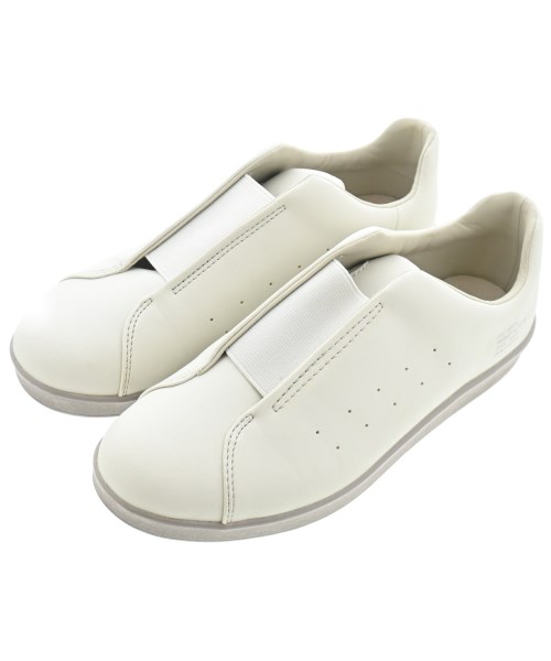 MOONSTAR(ムーンスター)スニーカー 白 サイズ:23.5cm/2200677579139