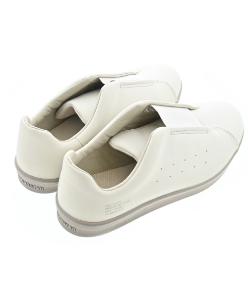 MOONSTAR（ムーンスター）スニーカー 白 サイズ:23.5cm レディース/2200677579139