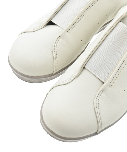 MOONSTAR（ムーンスター）スニーカー 白 サイズ:23.5cm レディース/2200677579139