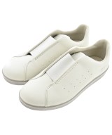 MOONSTAR（ムーンスター）スニーカー 白 サイズ:23.5cm レディース/2200677579139