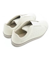 MOONSTAR（ムーンスター）スニーカー 白 サイズ:23.5cm レディース/2200677579139