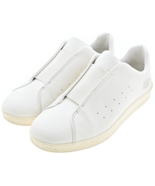 MOONSTAR(ムーンスター)スニーカー 白 サイズ:23cm/2200688922078