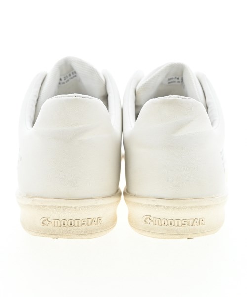 MOONSTAR（ムーンスター）スニーカー 白 サイズ:23cm レディース/2200688922078