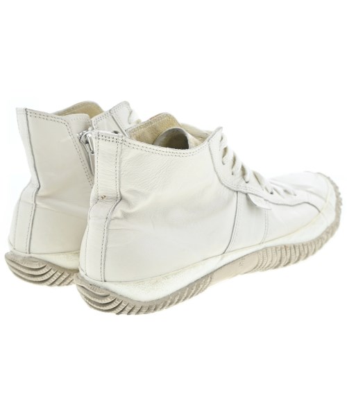 SPINGLE MOVE（スピングルムーブ）スニーカー 白 サイズ:S(24.5cm位) レディース/2200634565014