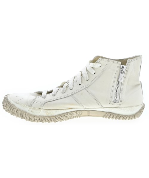 SPINGLE MOVE（スピングルムーブ）スニーカー 白 サイズ:S(24.5cm位) レディース/2200634565014